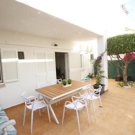 Casa A 400M De Playa, 3 Habitaciones, 2 Banos Y Jardin Vera Kültér fotó