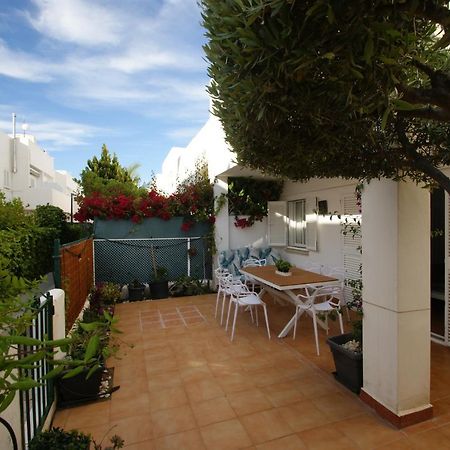 Casa A 400M De Playa, 3 Habitaciones, 2 Banos Y Jardin Vera Kültér fotó