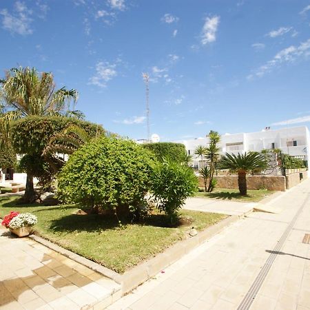 Casa A 400M De Playa, 3 Habitaciones, 2 Banos Y Jardin Vera Kültér fotó