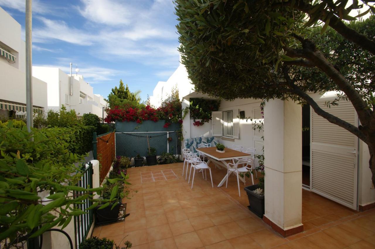Casa A 400M De Playa, 3 Habitaciones, 2 Banos Y Jardin Vera Kültér fotó