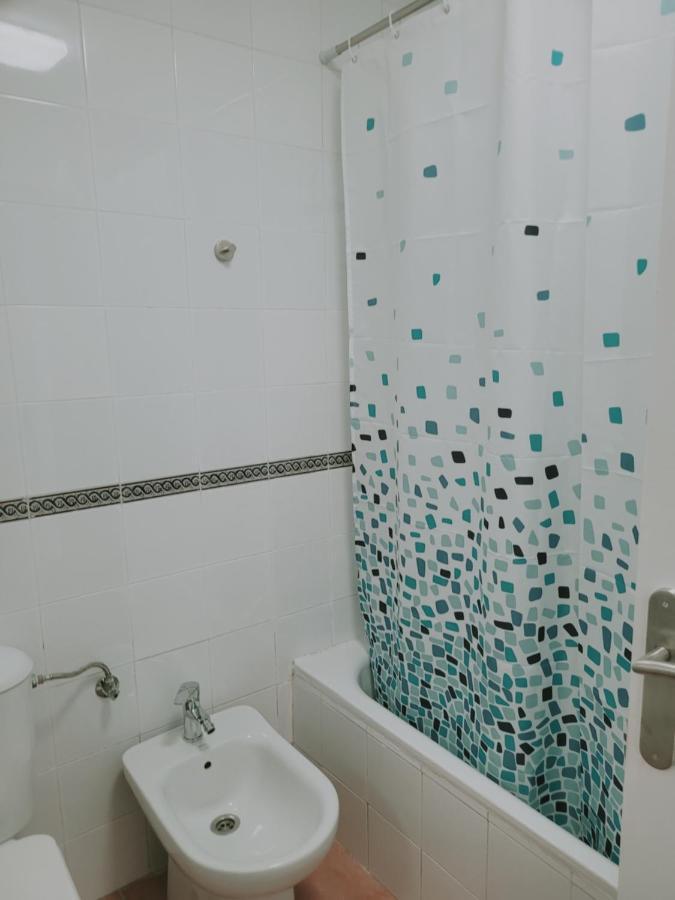 Casa A 400M De Playa, 3 Habitaciones, 2 Banos Y Jardin Vera Kültér fotó