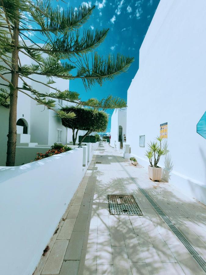Casa A 400M De Playa, 3 Habitaciones, 2 Banos Y Jardin Vera Kültér fotó