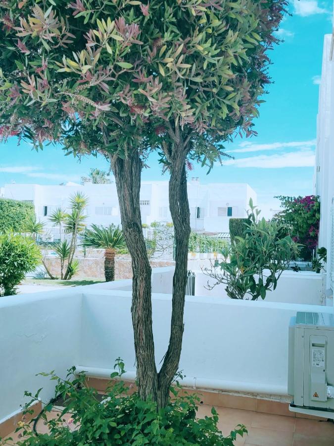 Casa A 400M De Playa, 3 Habitaciones, 2 Banos Y Jardin Vera Kültér fotó